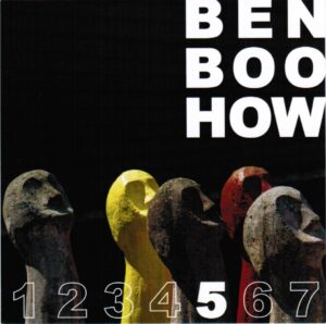 BenBooHow5